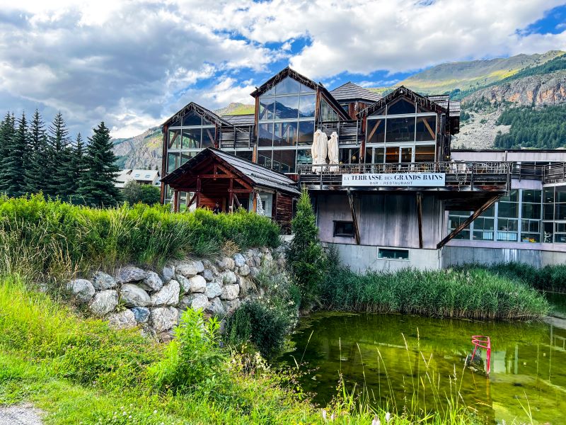 Cosa fare a Serre Chevalier