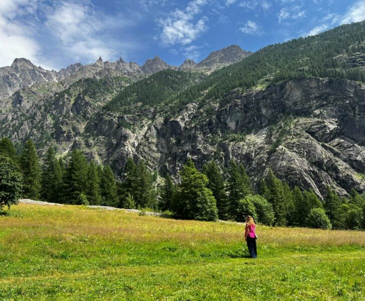 Alpi francesi cosa vedere