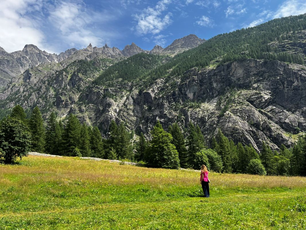 Alpi francesi cosa vedere